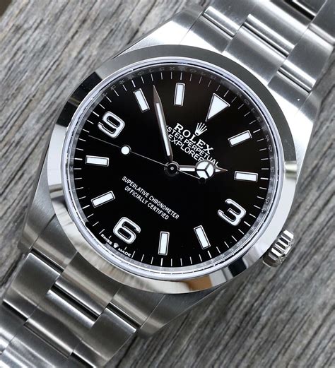 explorer i rolex the rolex way|rolex explorer 36mm 124270.